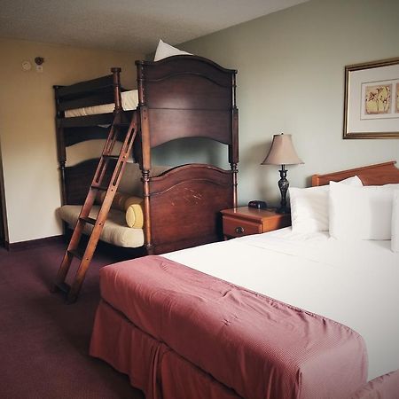 برانسون American Eagle Inn & Suites المظهر الخارجي الصورة