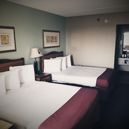 برانسون American Eagle Inn & Suites المظهر الخارجي الصورة