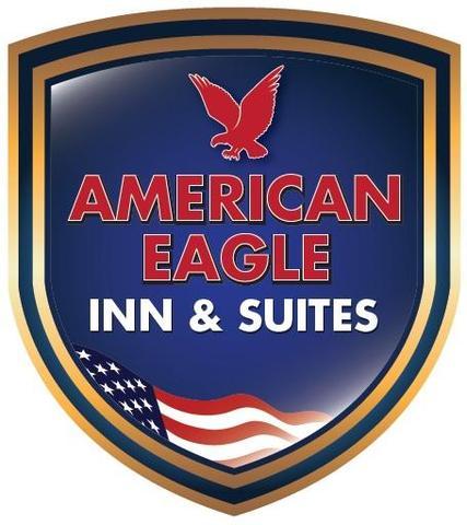 برانسون American Eagle Inn & Suites المظهر الخارجي الصورة