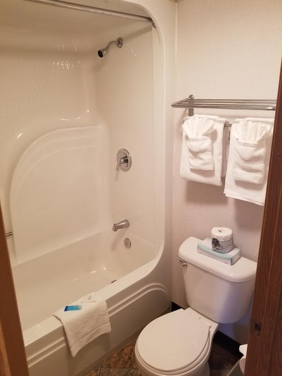 برانسون American Eagle Inn & Suites المظهر الخارجي الصورة