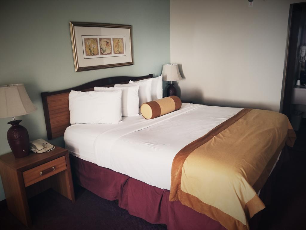 برانسون American Eagle Inn & Suites المظهر الخارجي الصورة