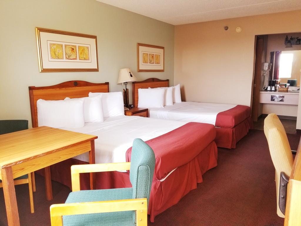 برانسون American Eagle Inn & Suites المظهر الخارجي الصورة