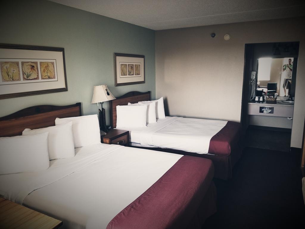 برانسون American Eagle Inn & Suites المظهر الخارجي الصورة