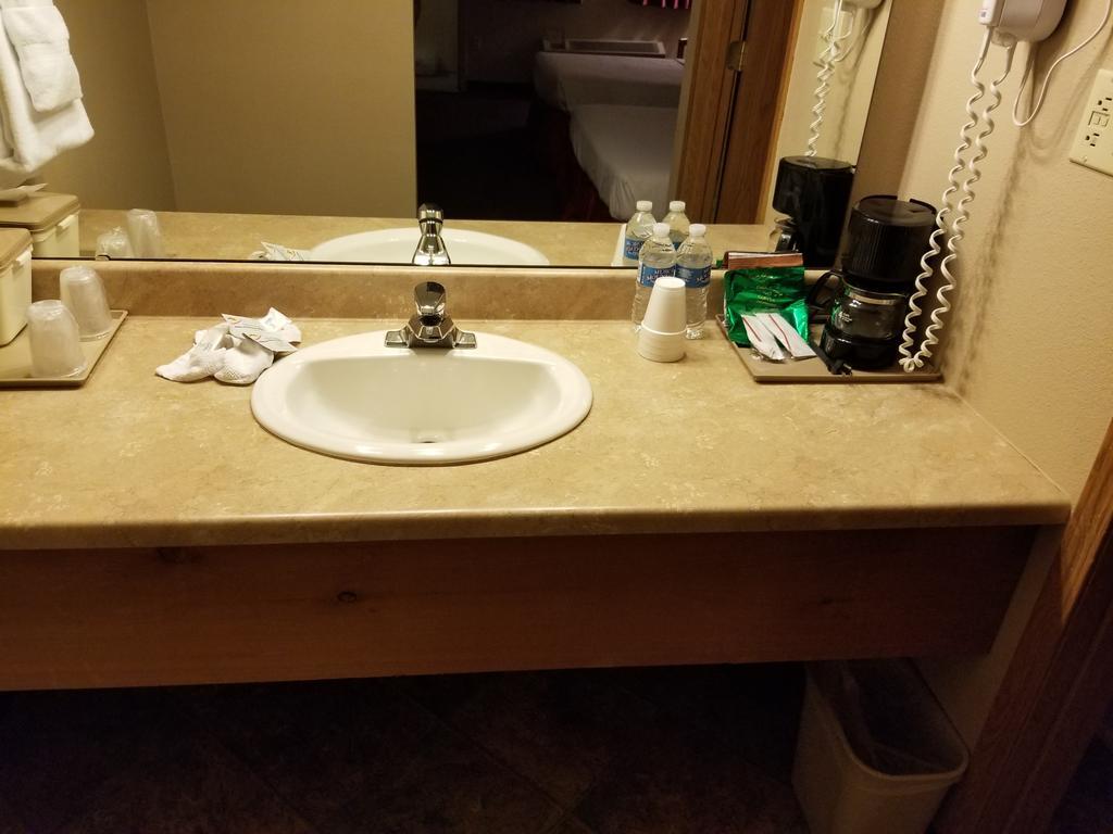 برانسون American Eagle Inn & Suites المظهر الخارجي الصورة