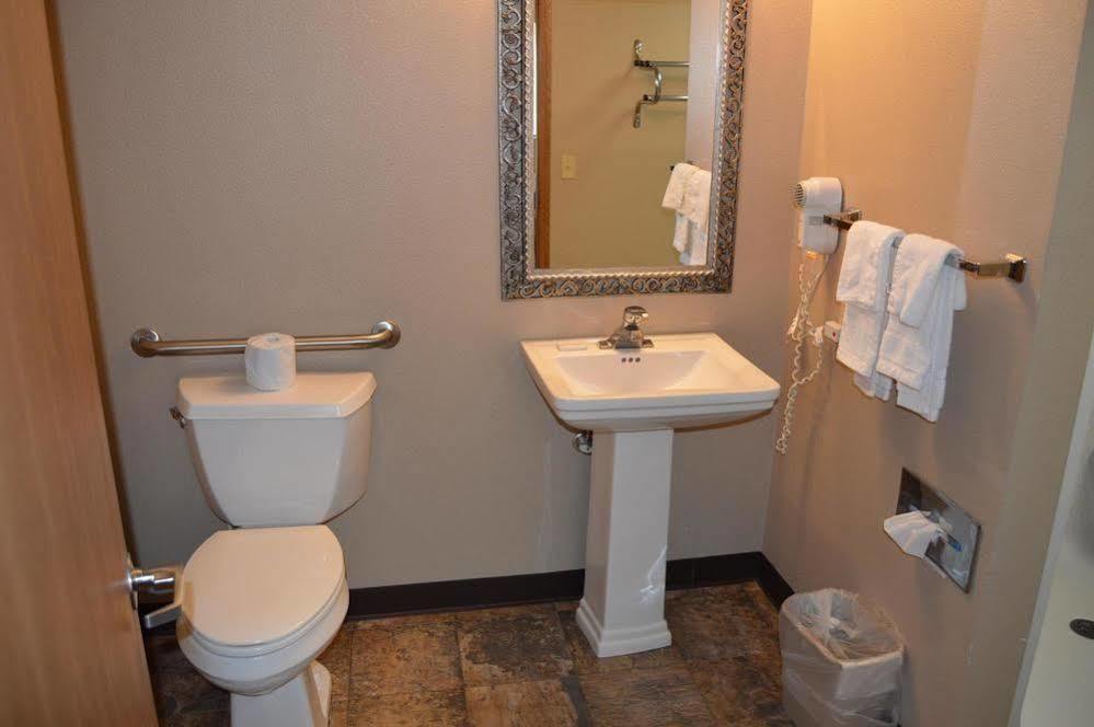 برانسون American Eagle Inn & Suites المظهر الخارجي الصورة